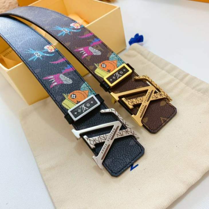 Picture of Louis Vuitton Belts _SKUfw122121628fw